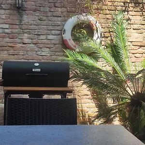 Cannaregio Oasi Appartamento Venezia